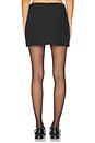 view 4 of 8 Isla Skirt in Black