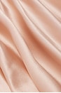 view 7 of 7 Sunna Silk Top in Dusty Rose