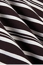 view 6 of 6 Westley Top in Brown Stripe