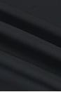 view 7 of 6 Courtney Silk Top in Black