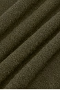 view 7 of 6 Embla Cashmere Polo in Dark Moss