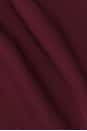 view 6 of 6 Selena Silk Top in Oxblood