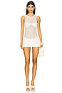 view 1 of 3 Poncik Mini Dress in Undone