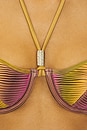 view 5 of 5 Gal Bikini Set in Multi