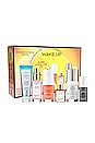 view 1 of 3 Wake Up With Me Brightening Kit in 
