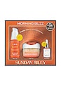 view 2 of 6 Morning Buzz Vitamin C Trio Skincare Kit in 