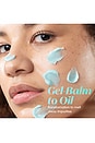 view 3 of 6 Aquamarine Melt Hydrating Gel Balm Cleanser in 