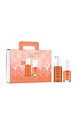 view 1 of 1 JUEGO PARA CUIDADO DE LA PIEL HOME + AWAY BRIGHTEN, REVITALIZE + GLOW in 