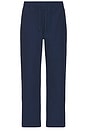 view 1 of 4 Classic Chef Pants in Navy