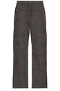 view 1 of 5 Web Chef Pants in Grey