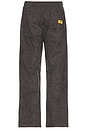 view 2 of 5 Web Chef Pants in Grey