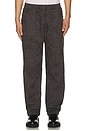 view 4 of 5 Web Chef Pants in Grey