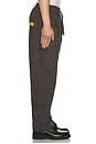 view 5 of 5 Web Chef Pants in Grey