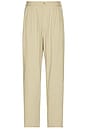 view 1 of 4 Drill Part Timer Pants in Khaki