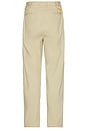 view 2 of 4 Drill Part Timer Pants in Khaki