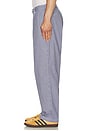 view 5 of 6 Hickory Part Timer Trousers in Hickory