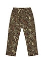 view 1 of 5 Real Tree Chef Pants in Real Tree