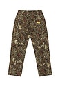 view 2 of 5 Real Tree Chef Pants in Real Tree