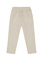 view 1 of 5 Classic Chef Pants in Stone