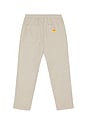 view 2 of 5 Classic Chef Pants in Stone