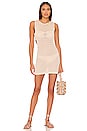 view 1 of 3 Kir Dress in Cream