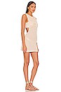 view 2 of 3 Kir Dress in Cream