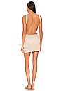view 3 of 3 Kir Dress in Cream