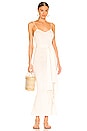 view 1 of 3 Ara Dress in Cream
