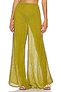 view 1 of 4 Cala Pant in Fern