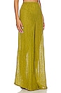 view 2 of 4 Cala Pant in Fern
