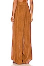 view 3 of 4 Tayen Pant in Caramel