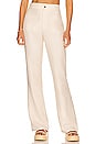 view 1 of 4 Jada Pant in Cream
