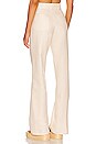 view 3 of 4 Jada Pant in Cream