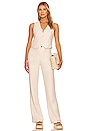 view 4 of 4 Jada Pant in Cream