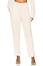 view 1 of 4 Talon Pant in Cream