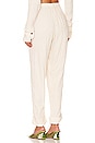 view 3 of 4 Talon Pant in Cream