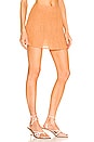 view 2 of 4 Cari Skirt in Sandstone