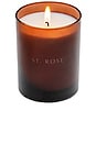 view 2 of 3 Terre Rouge Candle in 