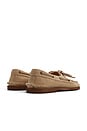 view 3 of 7 ZAPATO AO in Natural Sand Textile Woven