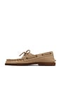 view 5 of 7 ZAPATO AO in Natural Sand Textile Woven