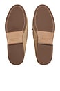 view 6 of 7 ZAPATO AO in Natural Sand Textile Woven