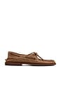 view 1 of 7 ZAPATO AO in Sunny Dried Tan Textile Linen