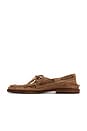 view 5 of 7 ZAPATO AO in Sunny Dried Tan Textile Linen