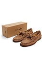 view 7 of 7 ZAPATO AO in Sunny Dried Tan Textile Linen