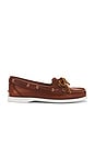 view 1 of 5 Ao 1 Eye Loafer in Brown