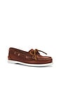 view 2 of 5 Ao 1 Eye Loafer in Brown