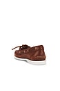 view 3 of 5 Ao 1 Eye Loafer in Brown
