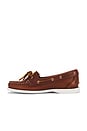view 5 of 5 Ao 1 Eye Loafer in Brown