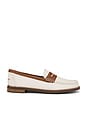 view 1 of 5 LOAFERS SEAPORT in Ecru