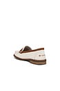 view 3 of 5 LOAFERS SEAPORT in Ecru